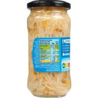 Brotes de germinados EROSKI, frasco 180 g