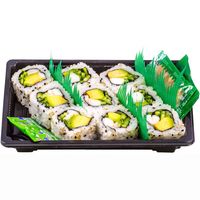 California de langostino SUSHITAKE, bandeja 220 g