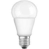 Bombilla Led estándar E27 8,5W luz neutra (4000k) OSRAM, 1ud