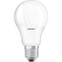 Bombilla Led E27 estandar 10W Luz neutra (4000K), OSRAM 1 ud