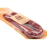 Chorizo sarta natural ALEJANDRO, sarta 200 g