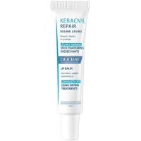 Bálsamo labial Keracnyl DUCRAY, tubo aplicador 15 ml