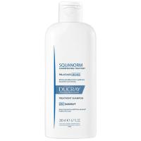 Squanorm champú caspa seca DUCRAY, bote 200 ml