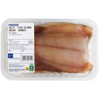 Gallo fresco EROSKI, bandeja aprox. 350 g
