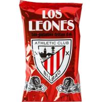 Patatas fritas ATHLETIC, bolsa 140 g