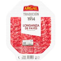 ARGAL pagès lukainka, zorroa 70 g