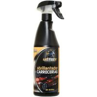 UNYCOX karrozeriarako esprai distira emailea, ontzia 750 ml
