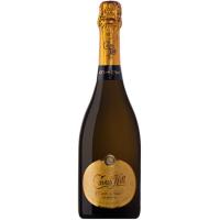 Cava Brut Reserva Vintage CAVAS HILL, botella 75 cl