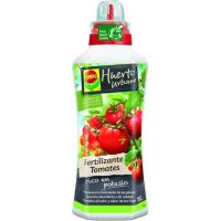COMPO tomateetarako ongarria, botila 500 ml