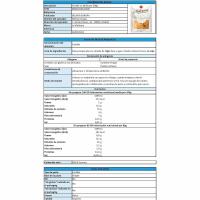 Farfalle Rigate LA MOLISANA, paquete 500 g