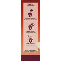 Sopinstant al Jerez con picatostes GALLINA BLANCA, caja 46,5 g