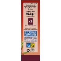 Sopinstant al Jerez con picatostes GALLINA BLANCA, caja 46,5 g