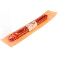 Chorizo troncal ALEJANDRO, pieza 300 g