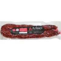 Chorizo extra dulce ARBIZU, sarta 250 g