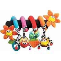 Espiral actividades para silla paseo PLAYGRO