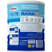 Leche de incio Natal NUTRIBEN, lata 800 g