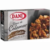 DANI txibiak beren tintan, lata 106 g
