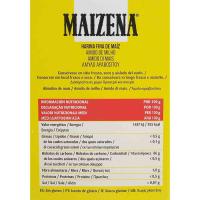 MAIZENA arto-irin fina, kutxa 2,5 kg