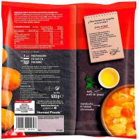 LA COCINERA oilasko erregosi kroketak, poltsa 500 g