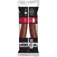 Chorizo ibérico PALACIOS, sarta 200 g