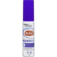 AUTAN ziztada osteko gela, espraia 25 ml