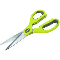 Tijera de cocina clásica 22 cm, colores surtidos ¿Cuál te llegará? IBILI, 1 ud