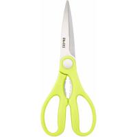 Tijera de cocina clásica 22 cm, colores surtidos ¿Cuál te llegará? IBILI, 1 ud