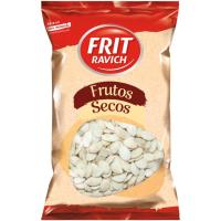 Pipas de calabaza tostadas FRIT RAVICH, bolsa 170 g