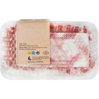 Chuleta de lomo de cerdo EROSKI Natur Duroc 4-5 und. bja 450 g