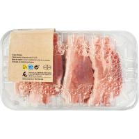 EROSKI NATUR Duroc txerri hirugihar zatia, erretilua gutxi gorabehera 450 g