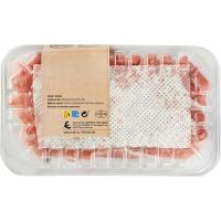 Escalope de cerdo fino Duroc EROSKI Natur, bandeja 300 g