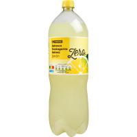 EROSKI zero limoi freskagarria, botila 2 litro