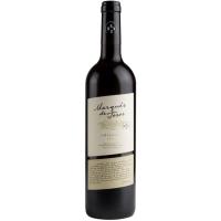 TOSOS ardo beltz ondua Cariñena JD, botila 75 cl
