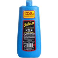 CRISTASOL kristaletarako garbigarria, botila 1,25 l