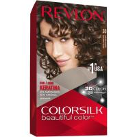 REVLON COLORSILK tindua, gaztainkara iluna (30), kutxa 1 ale