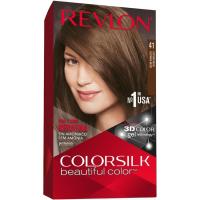 REVLON COLORSILK tindua, gaztainkara ertaina (41), kutxa 1 ale