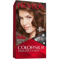 REVLON COLORSILK tindua, kobre gaztainkara (46), kutxa 1 ale