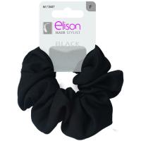 Coletero clasic black ELISON, pack 1 ud