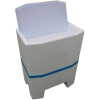 Nevera Polarbox portátil de poliespán de 140 L, 1 ud