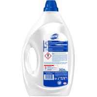 Quitamanchas líquido ropa blanca NEUTREX, garrafa 2,62 litros