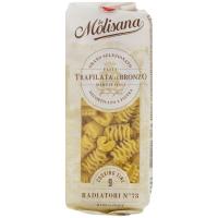 Radiatori LA MOLISANA, paquete 500 g