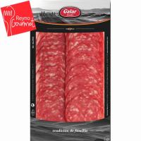 GALAR Pamplona saltxitxoia, zorroa 80 g