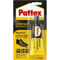 Cola de contacto trasnparente PATTEX, 50g