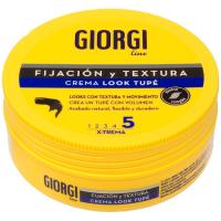 Crema Look Tupe GIORGI, tarro 125 ml