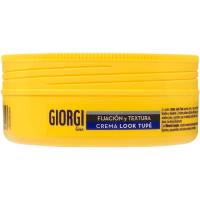 Crema Look Tupe GIORGI, tarro 125 ml