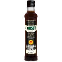 Vinagre de Jerez COOSUR, botella 25 cl