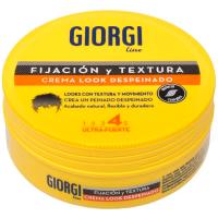 Crema look despeinado GIORGI, tubo 125 ml
