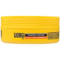 Crema look despeinado GIORGI, tubo 125 ml