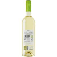 Vino Blanco D.O Rioja EGUREN UGARTE, botella 75 cl