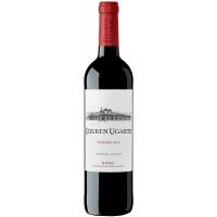 Vino Tinto Joven D.O. Rioja EGUREN UGARTE, botella 75 cl